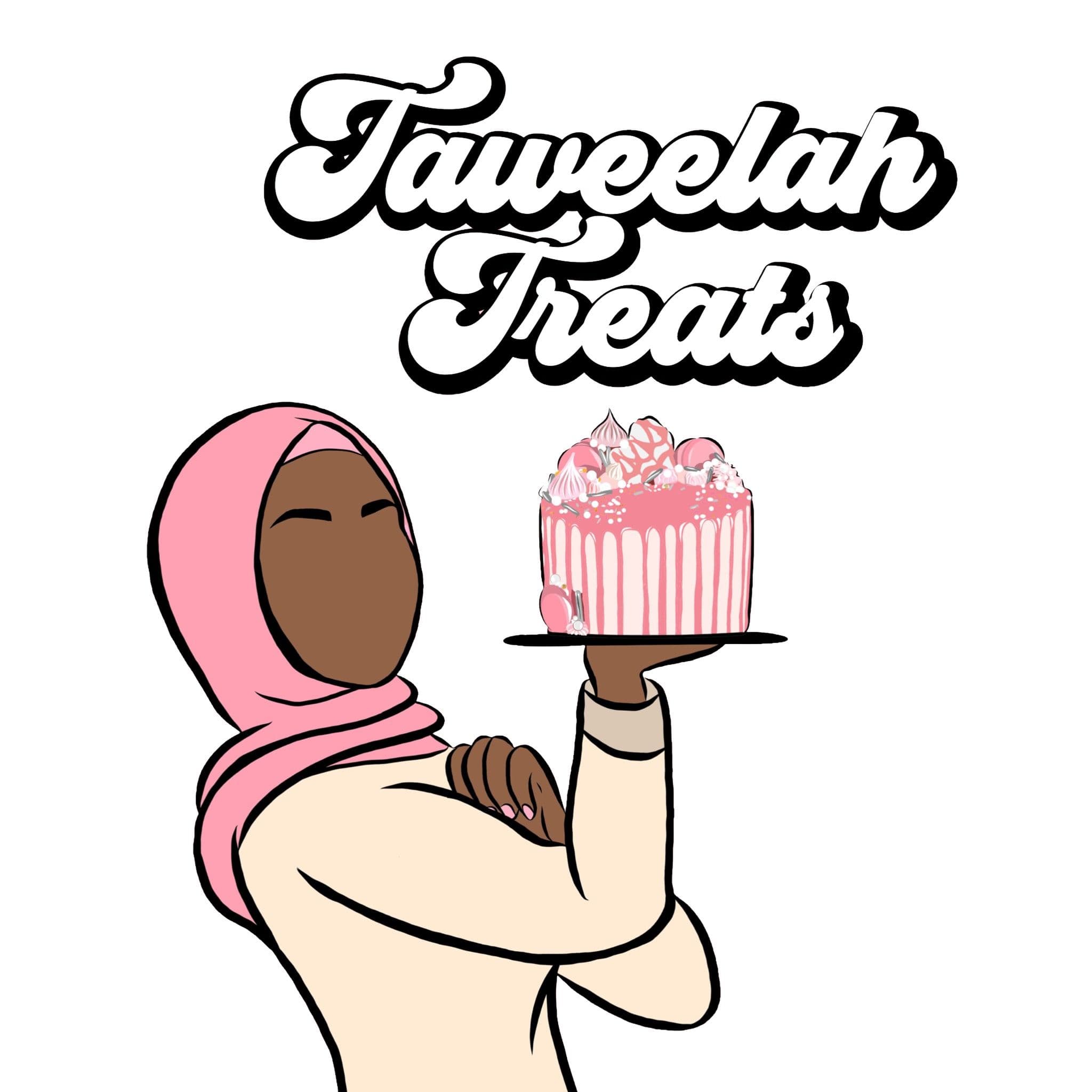 Taweelah Treats