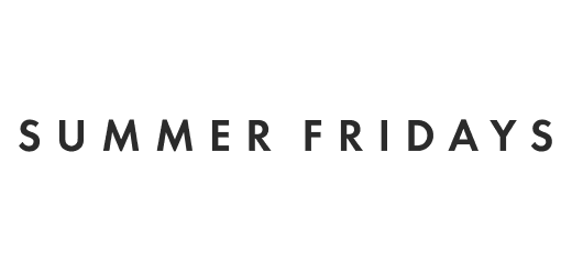 Summer Fridays