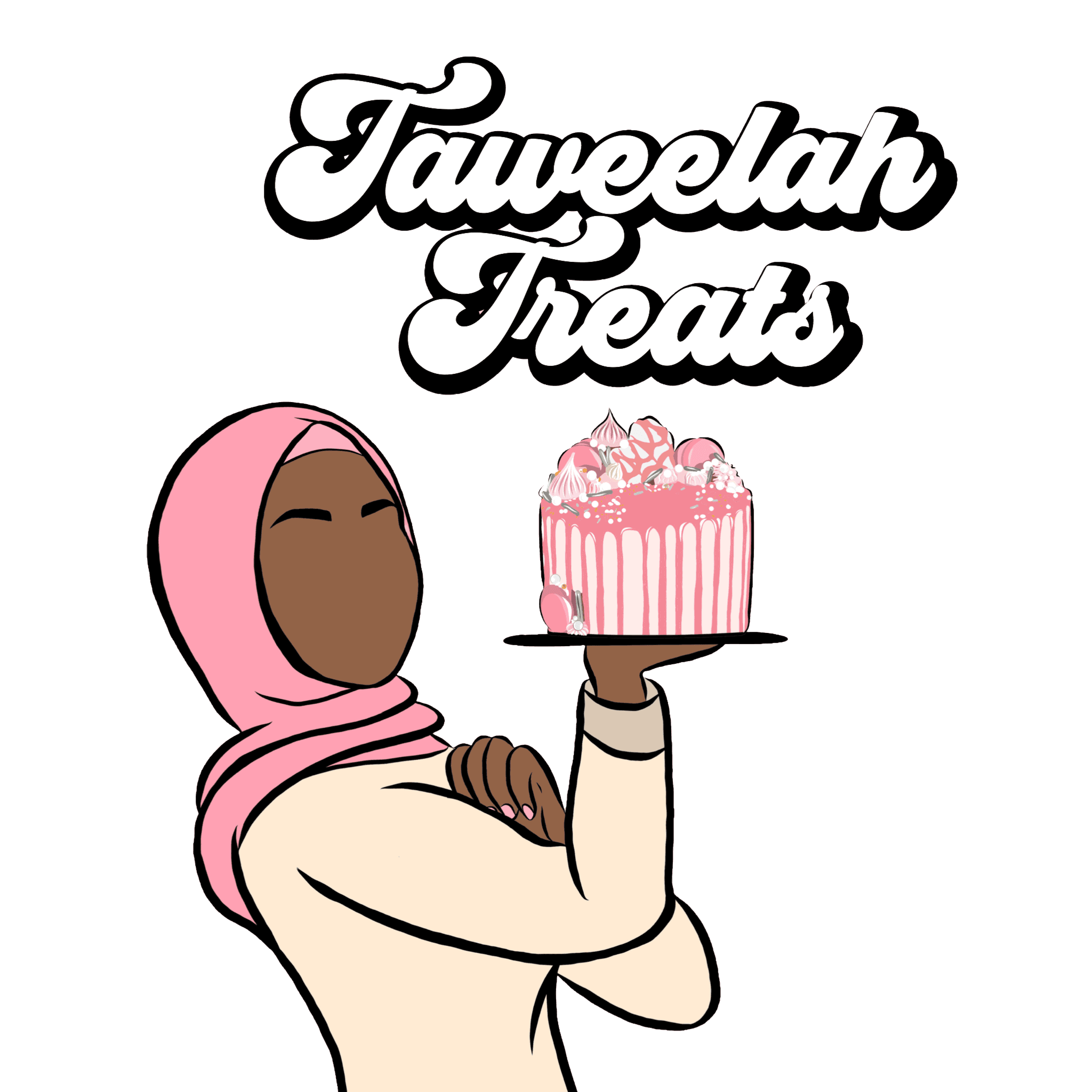 Taweelah Treats