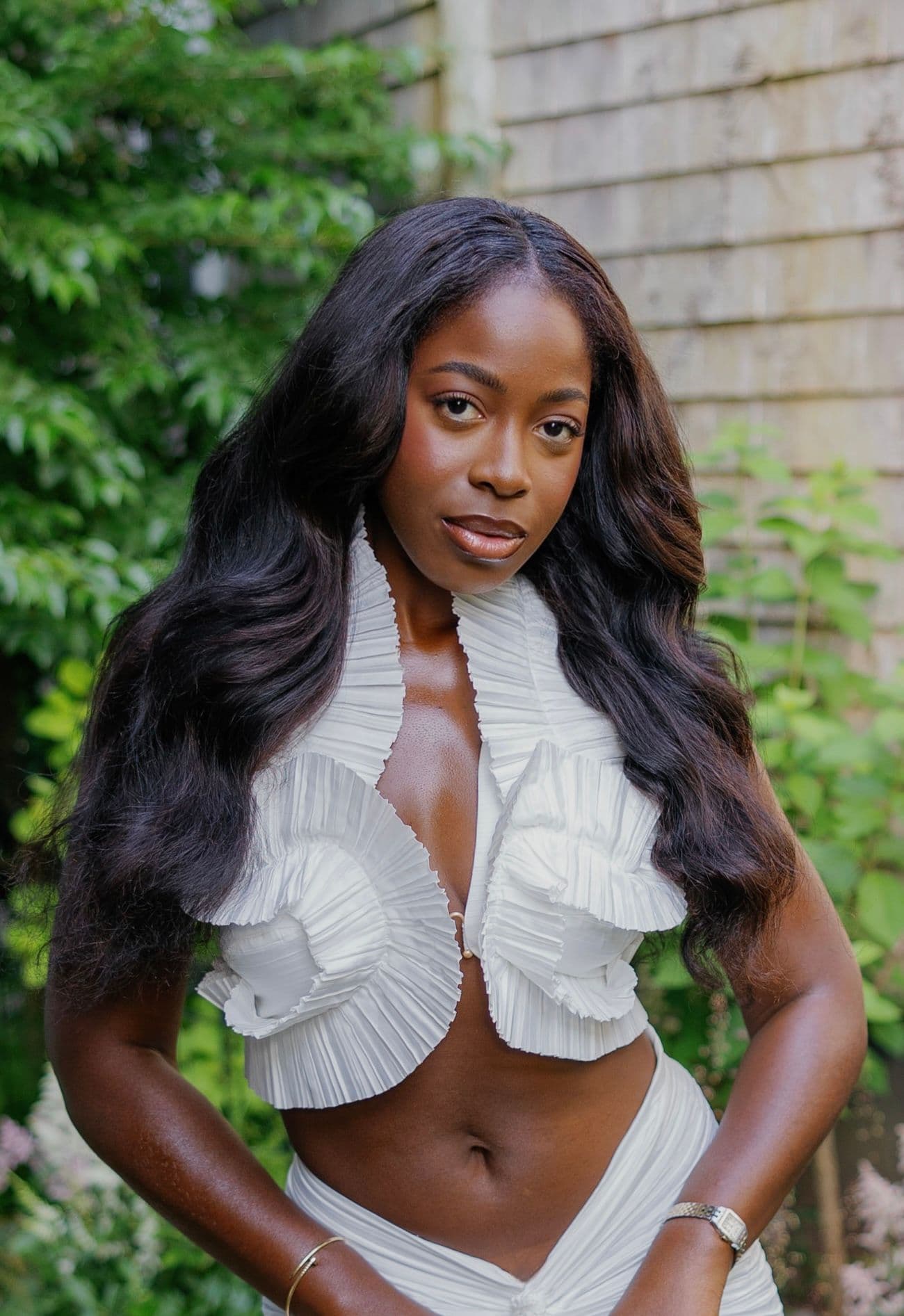 Nana Agyemang