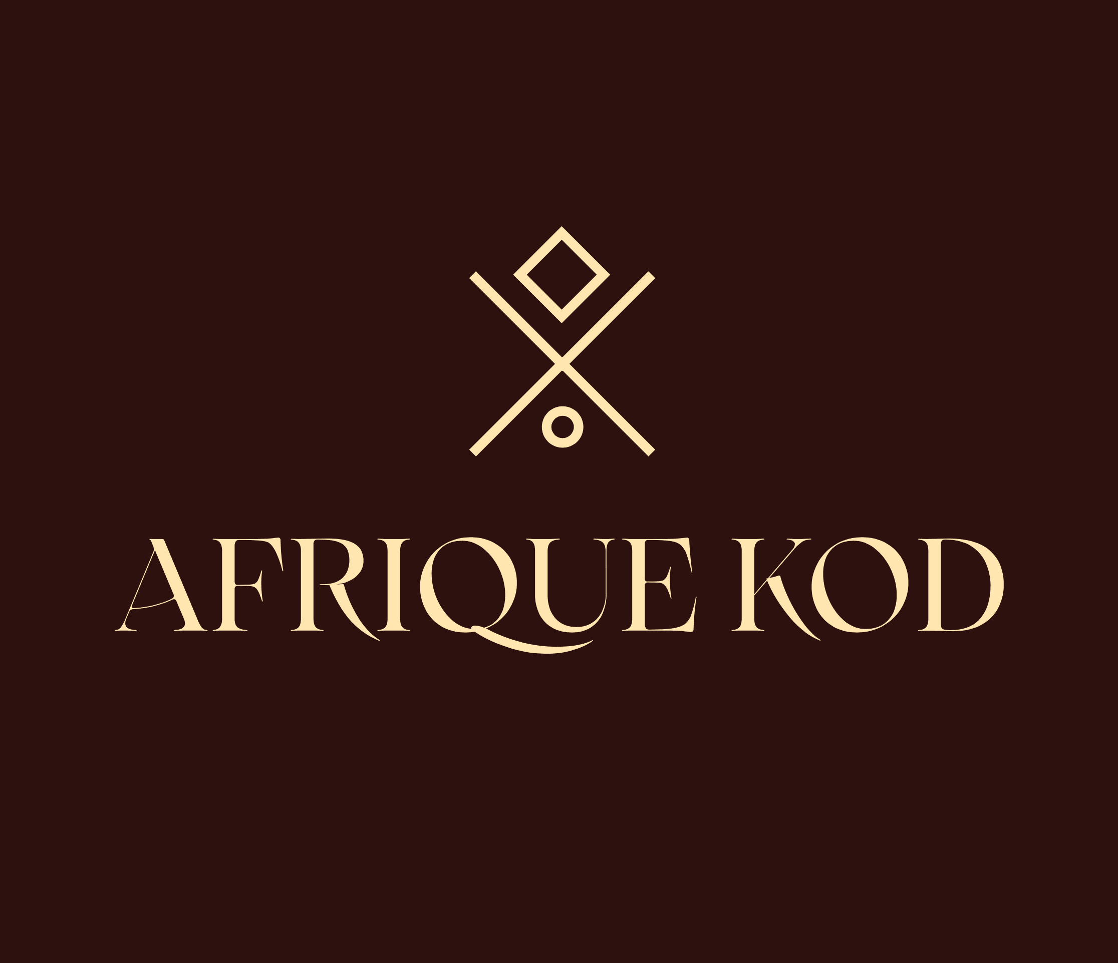Afrique Kod