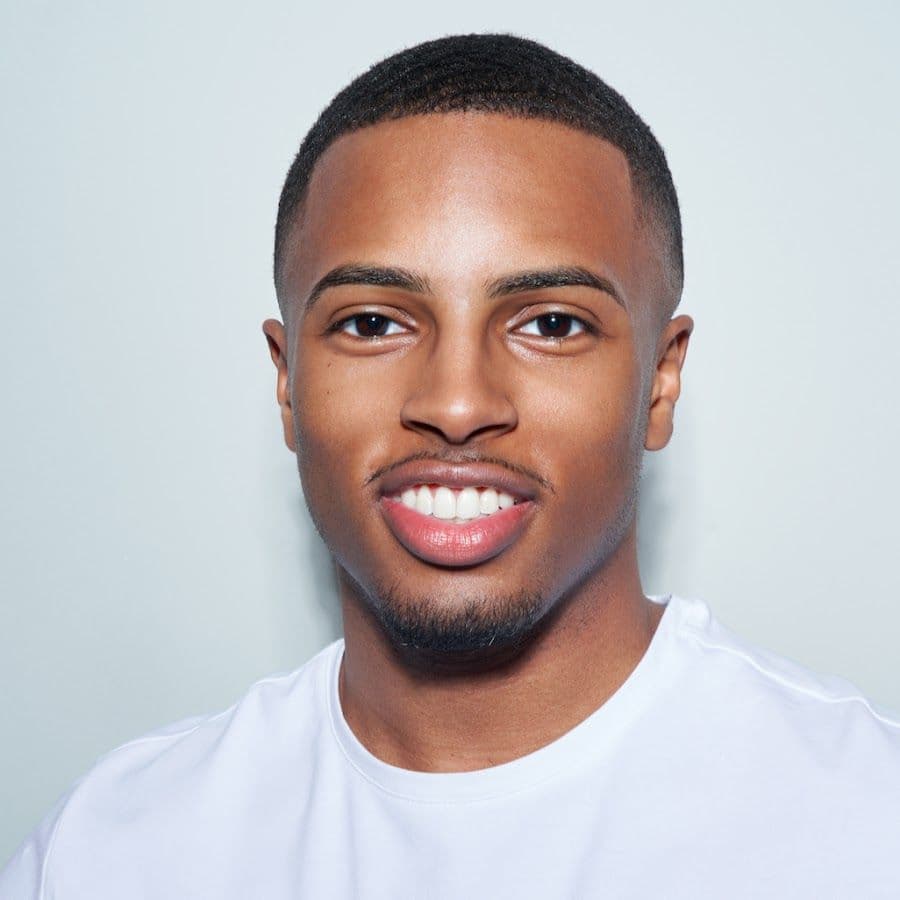 DeAndre Brown