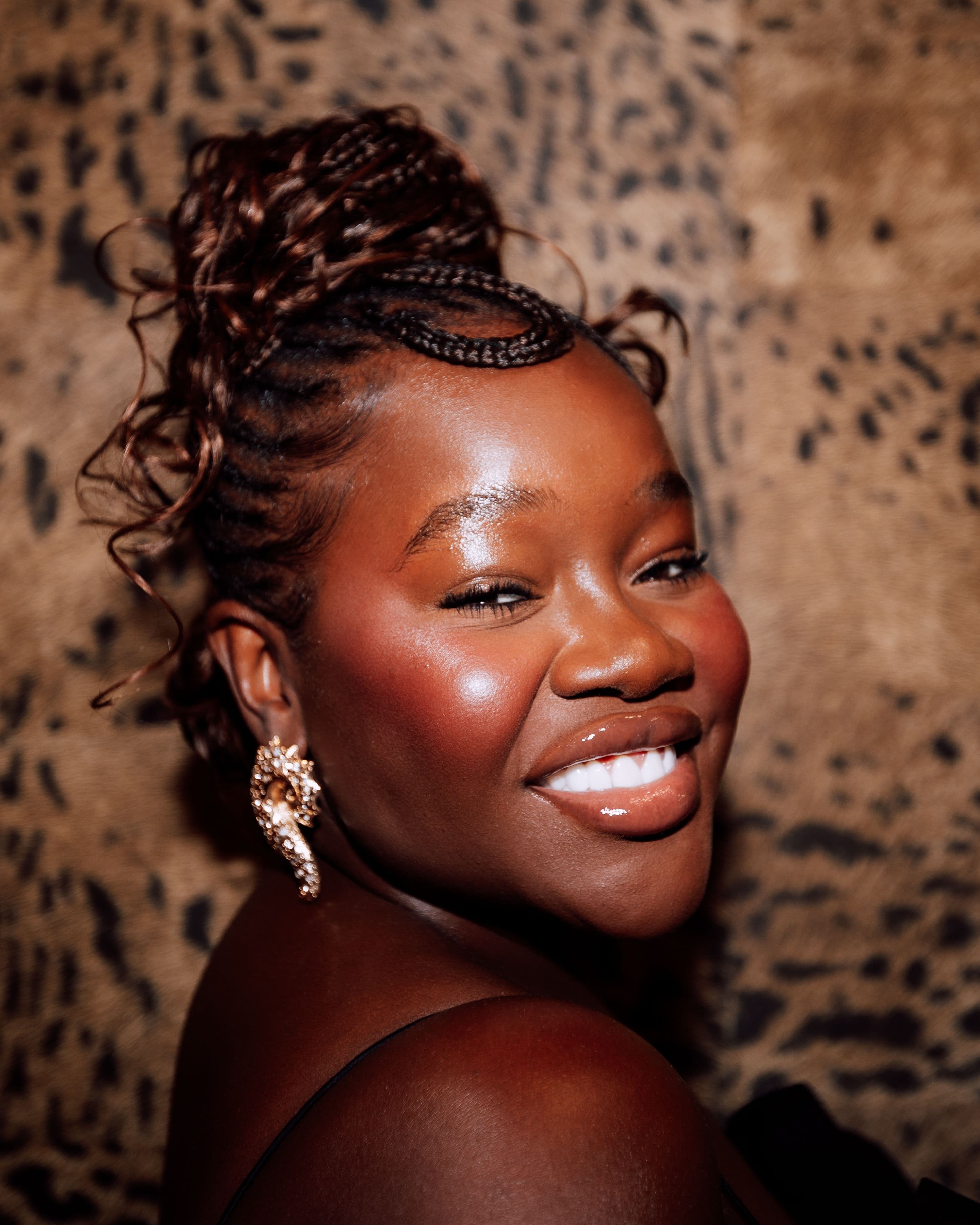 Achieng Agutu