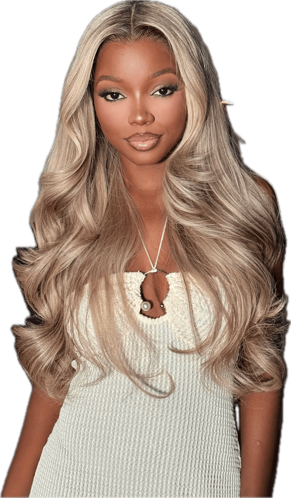 Chelley Bissainthe