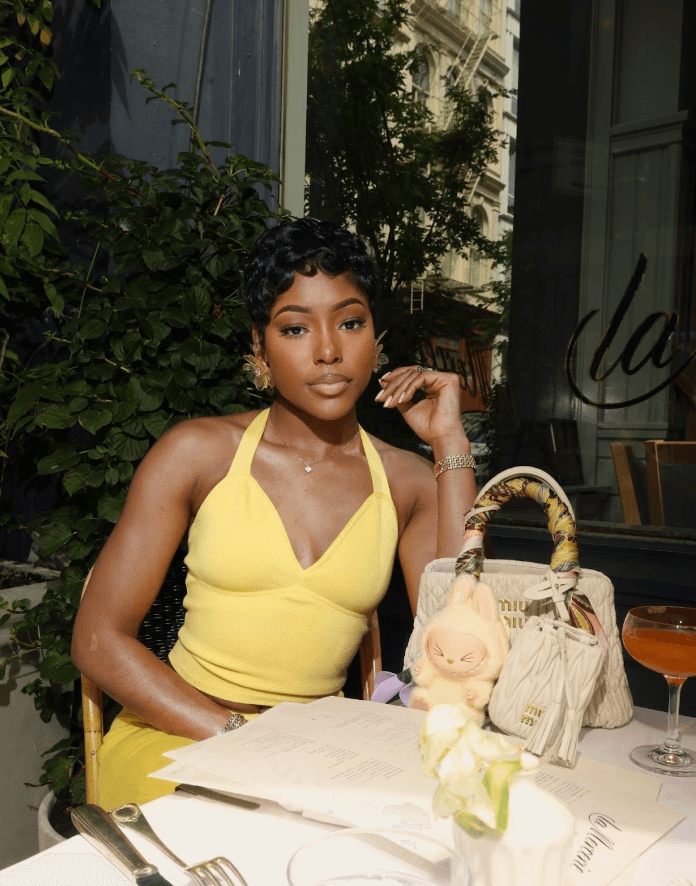 Shenea Walker